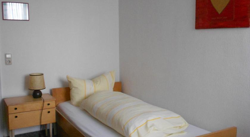 Hotel Specht Виттен Номер фото